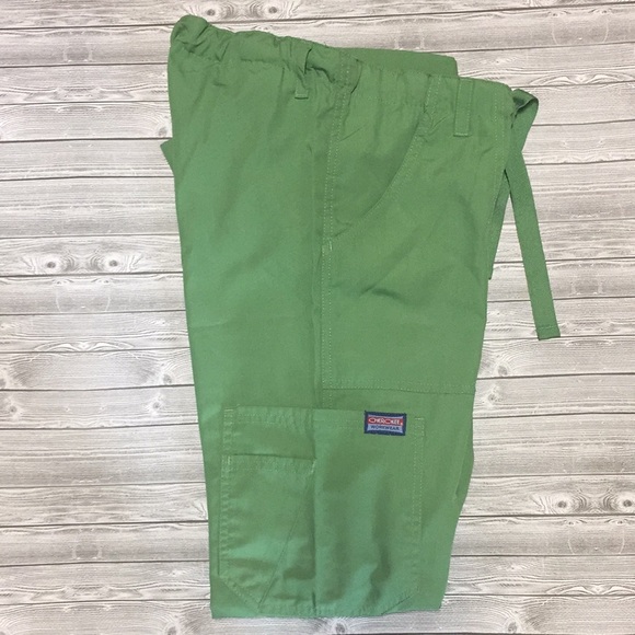 Cherokee Workwear Scrub Set NEW - Picture 10 of 11